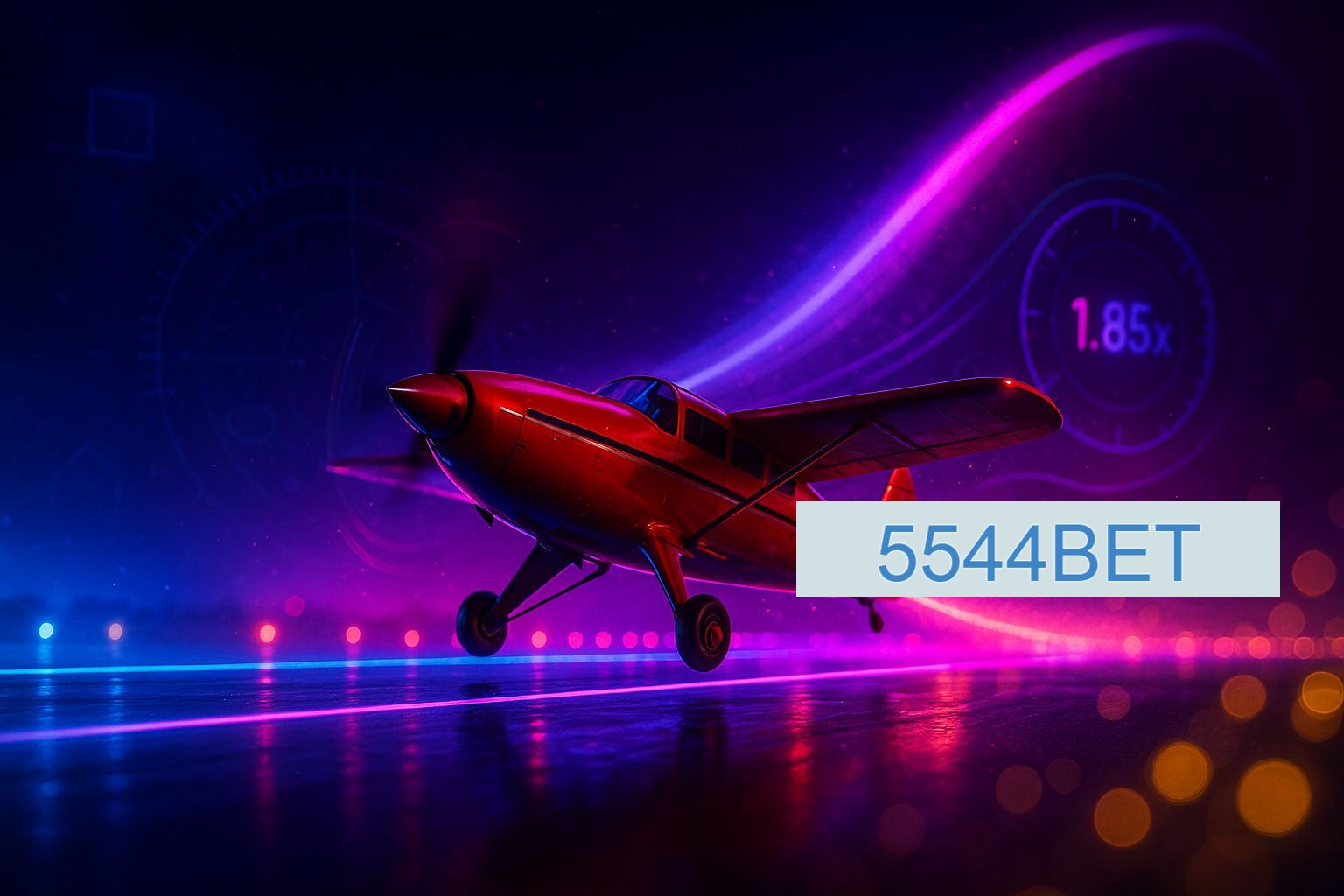 Como Jogar Aviator